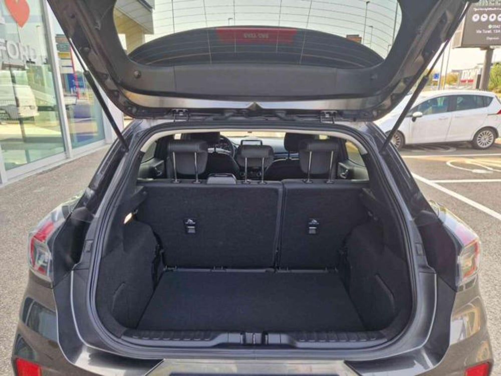 Ford Puma usata a Bologna (15)