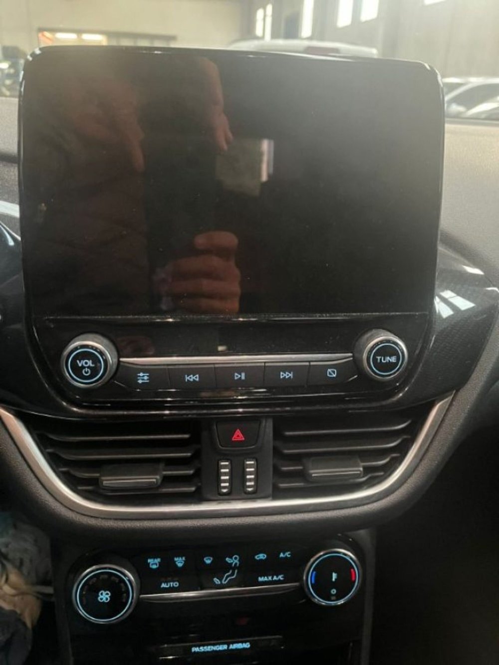 Ford Puma usata a Lodi (10)