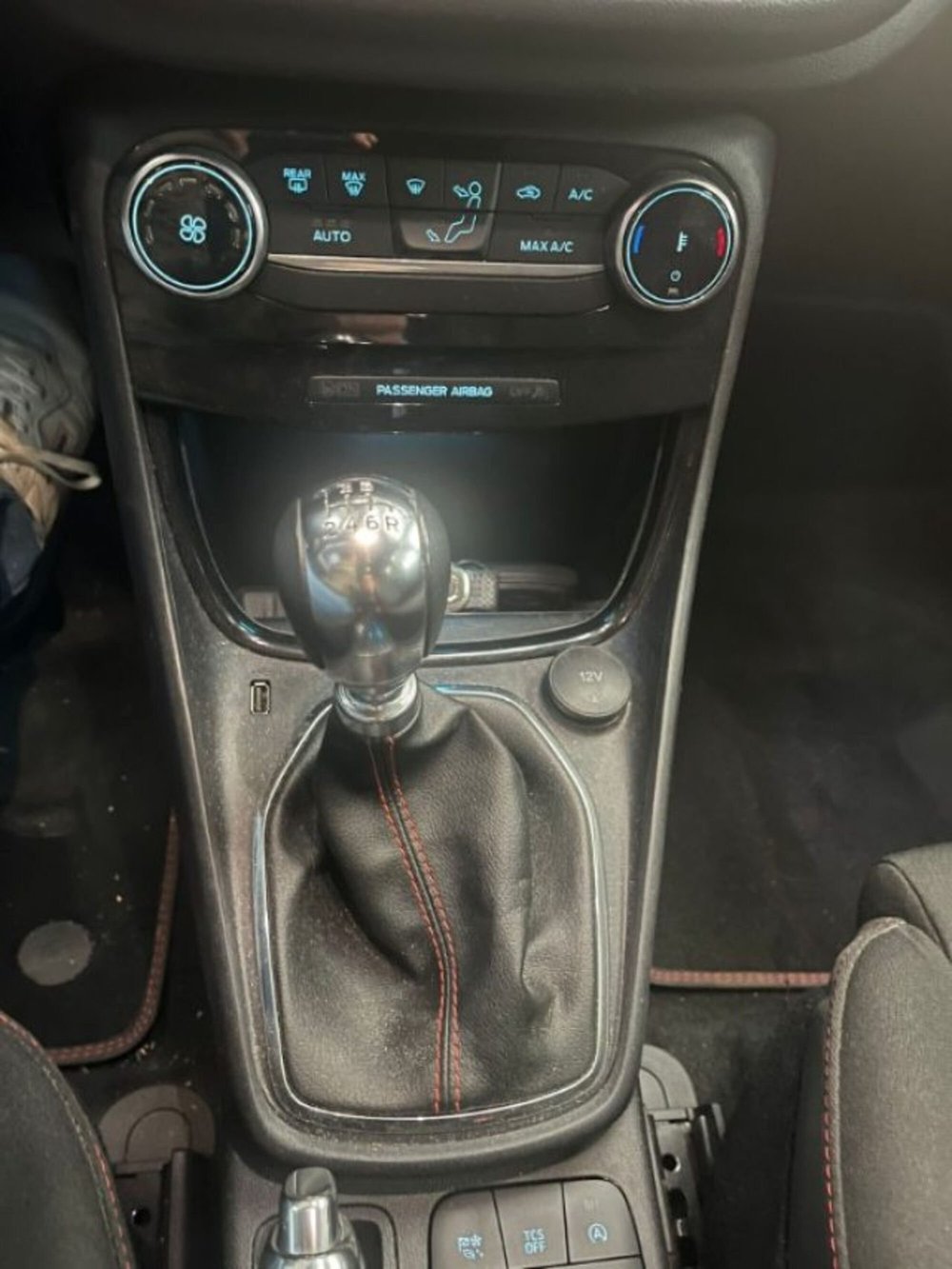 Ford Puma usata a Lodi (11)