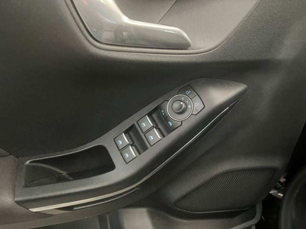 Ford Puma usata a Lodi (12)