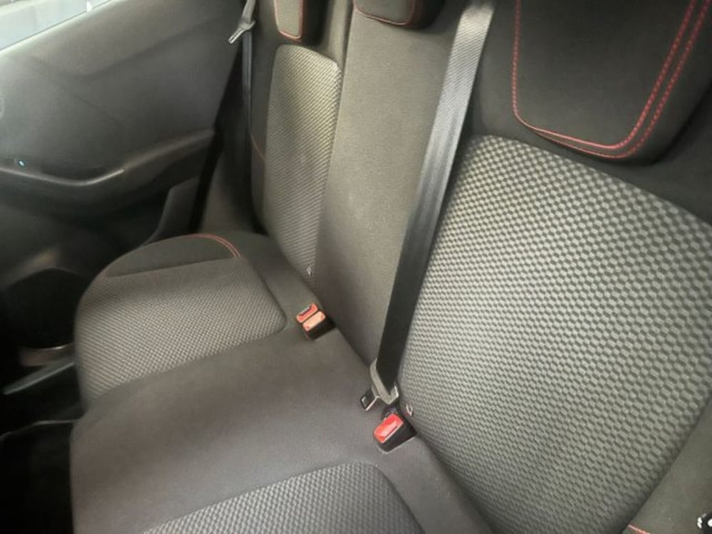 Ford Puma usata a Lodi (13)