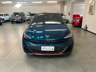Cupra Born Born 58kWh 204CV del 2023 usata a Verona