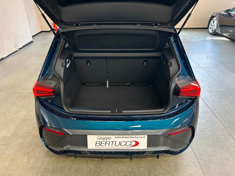 Cupra Born usata a Verona (5)