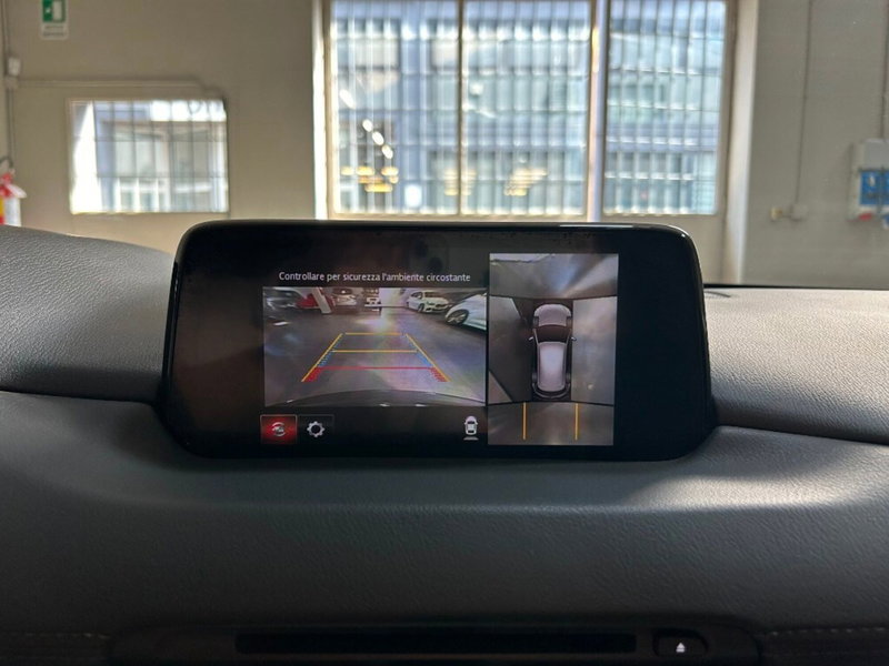 Mazda CX-5 usata a Verona (10)