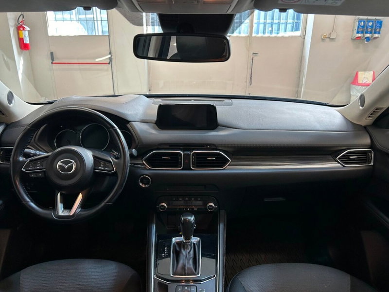 Mazda CX-5 usata a Verona (6)