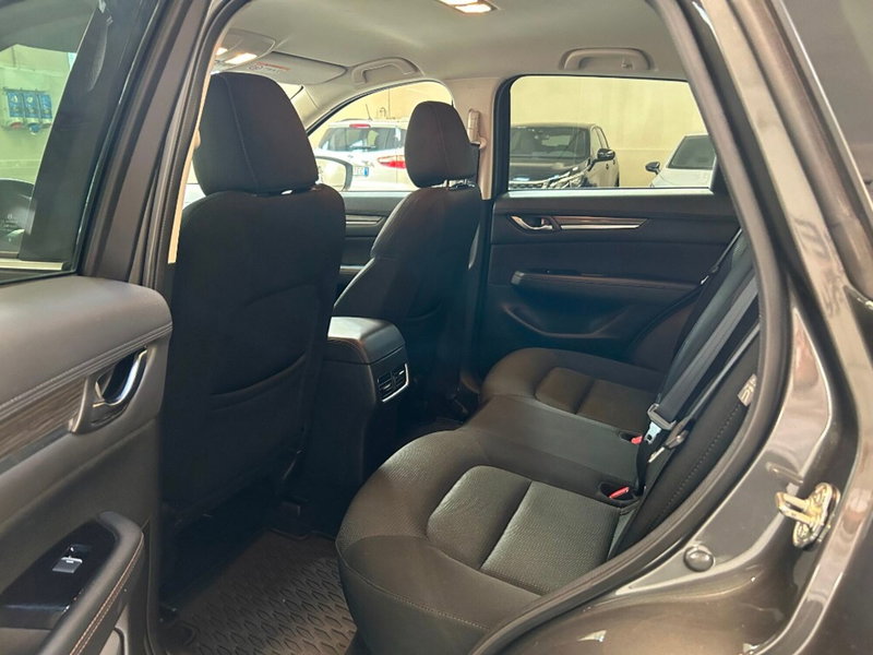 Mazda CX-5 usata a Verona (7)