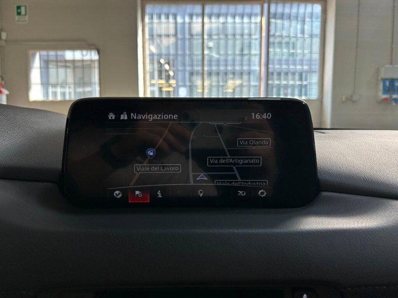 Mazda CX-5 usata a Verona (9)