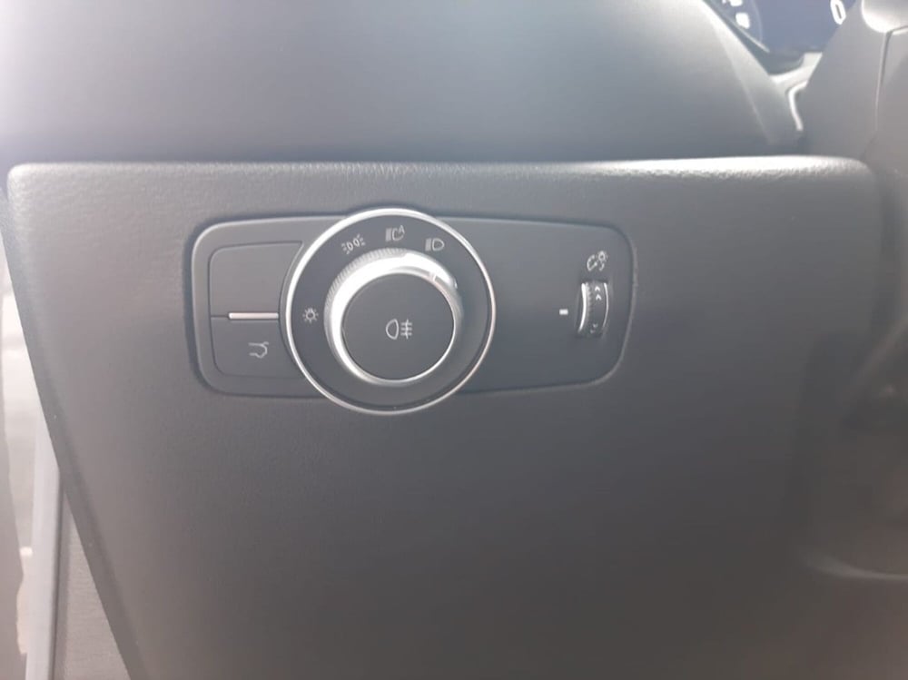 Alfa Romeo Tonale nuova a Verona (13)