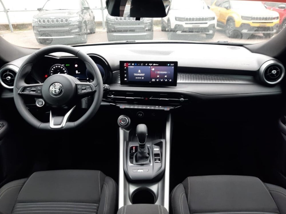Alfa Romeo Tonale nuova a Verona (18)