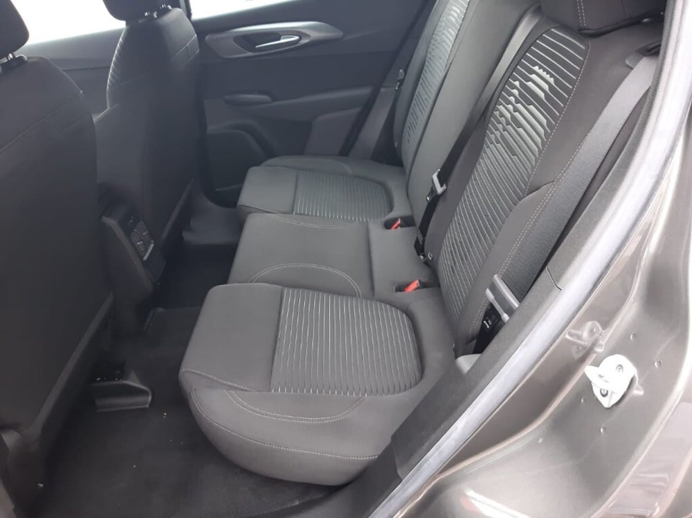 Alfa Romeo Tonale nuova a Verona (6)