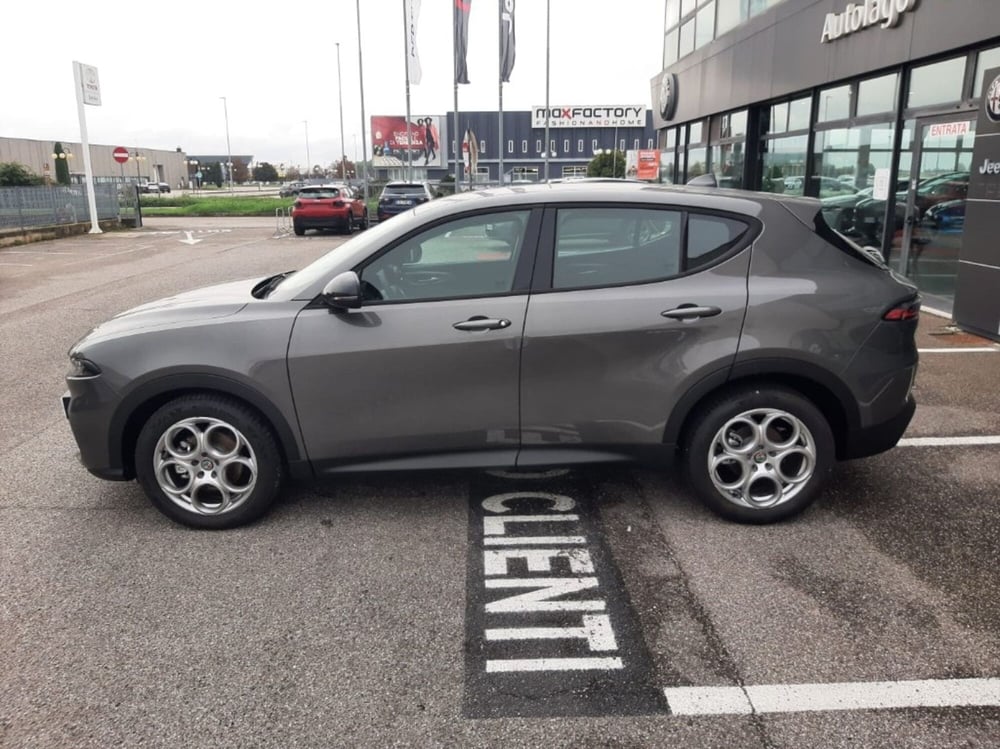 Alfa Romeo Tonale nuova a Verona (9)