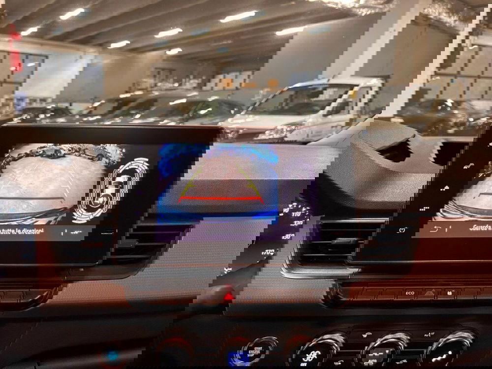 Nissan Townstar usata a Verona (15)