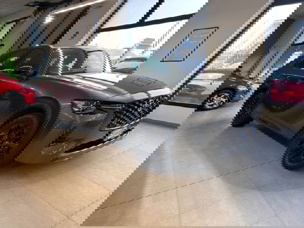 Mazda CX-60 usata a Verona