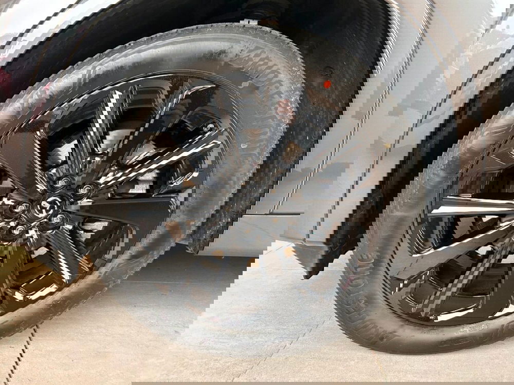 Mazda CX-60 usata a Verona (10)