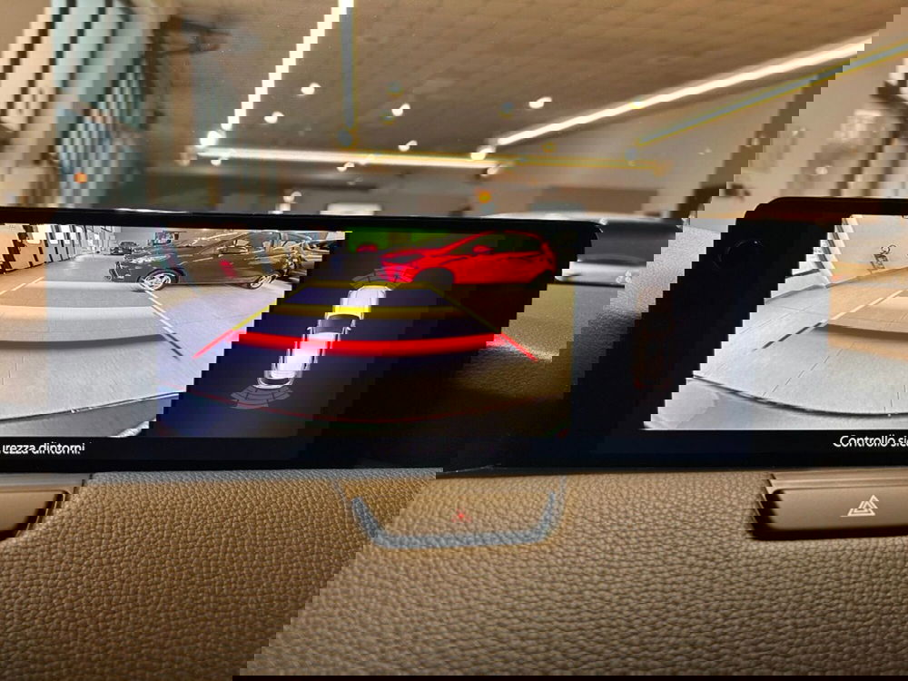 Mazda CX-60 usata a Verona (11)