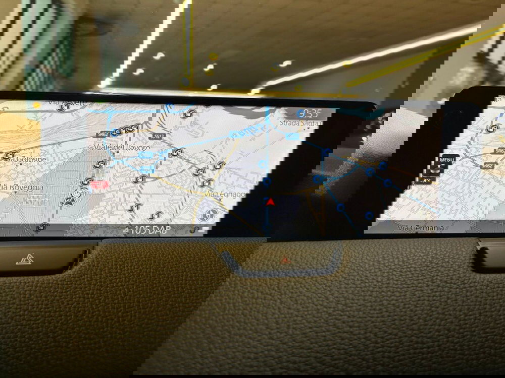 Mazda CX-60 usata a Verona (12)