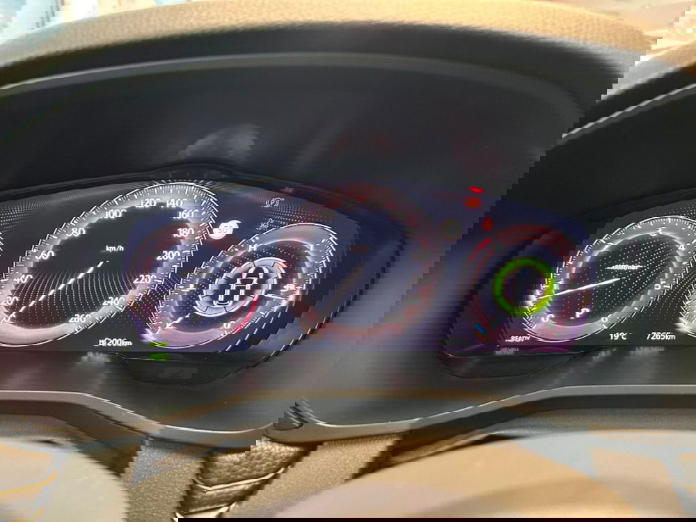 Mazda CX-60 usata a Verona (13)