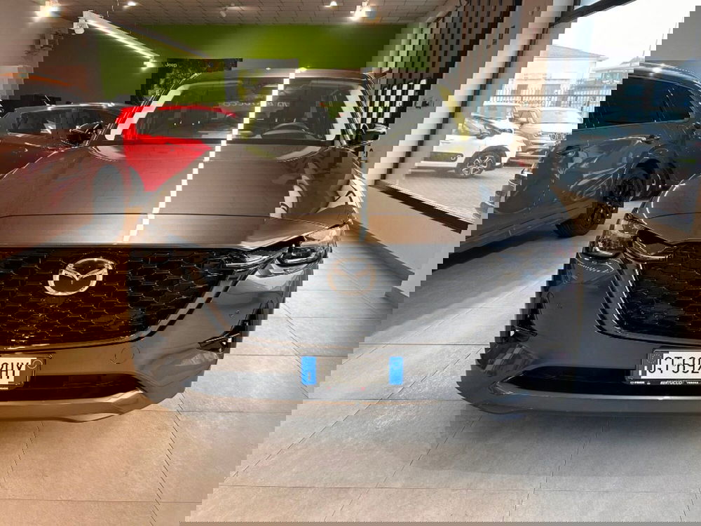 Mazda CX-60 usata a Verona (2)