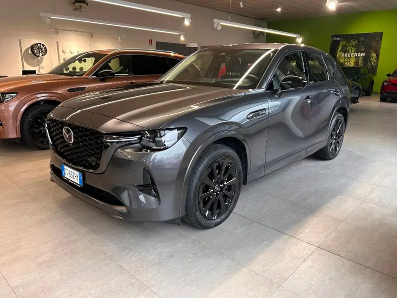 Mazda CX-60 usata a Verona (3)