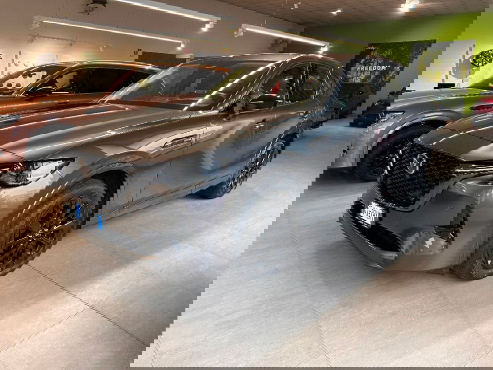 Mazda CX-60 usata a Verona (3)