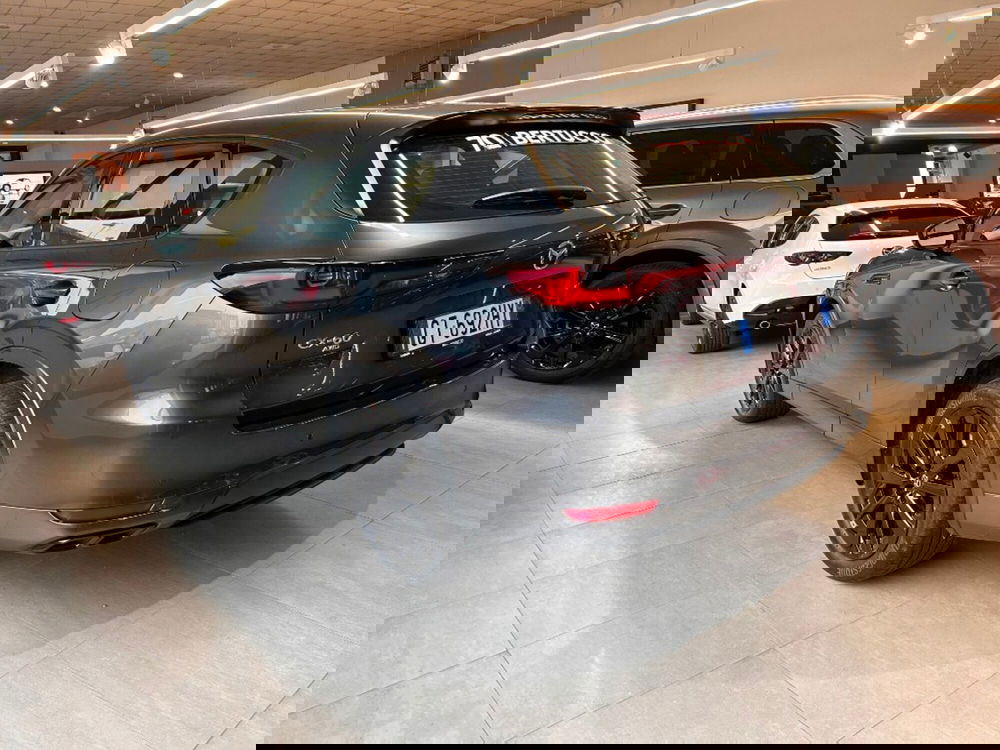 Mazda CX-60 usata a Verona (4)