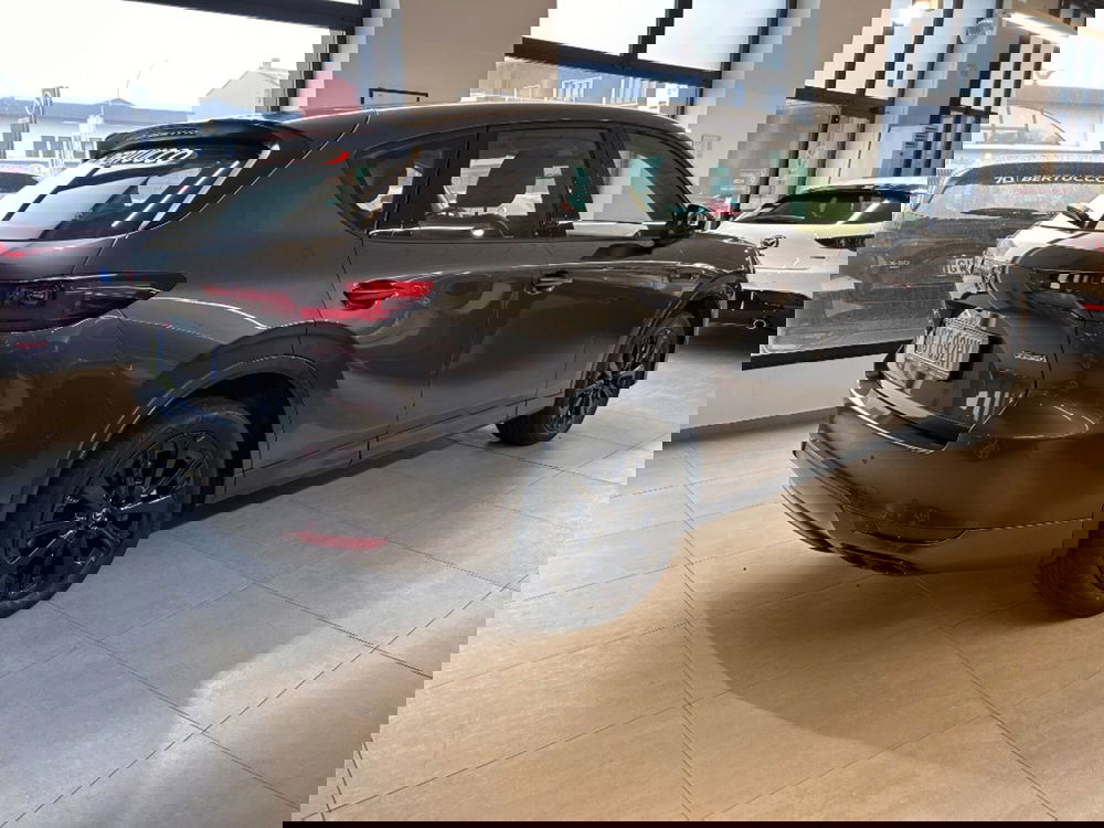 Mazda CX-60 usata a Verona (6)