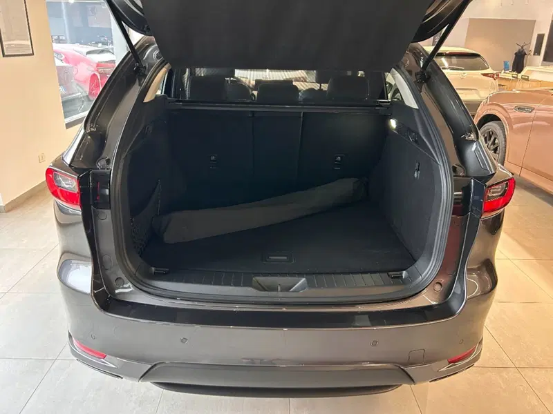 Mazda CX-60 usata a Verona (7)