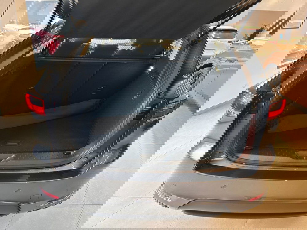 Mazda CX-60 usata a Verona (7)