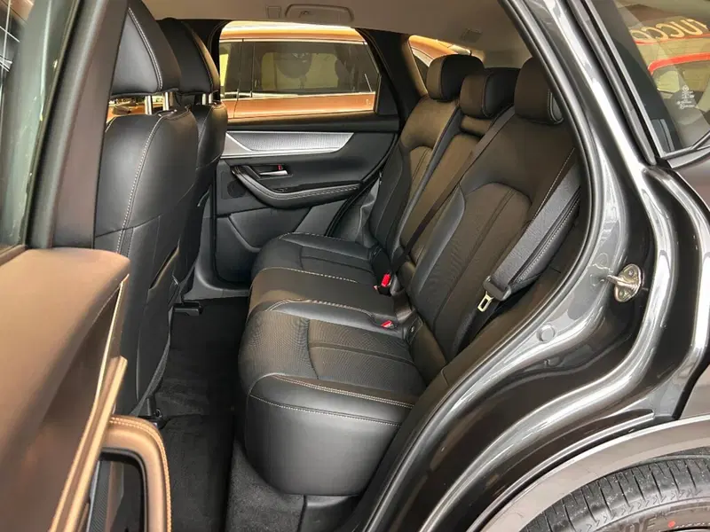 Mazda CX-60 usata a Verona (8)
