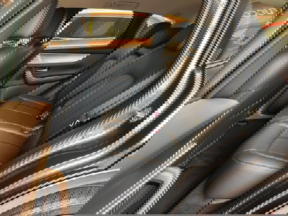 Mazda CX-60 usata a Verona (8)