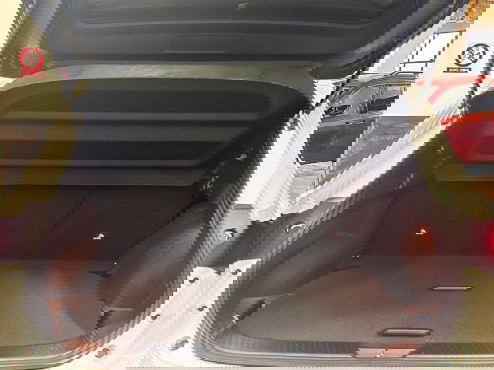 Nissan Qashqai usata a Verona (10)
