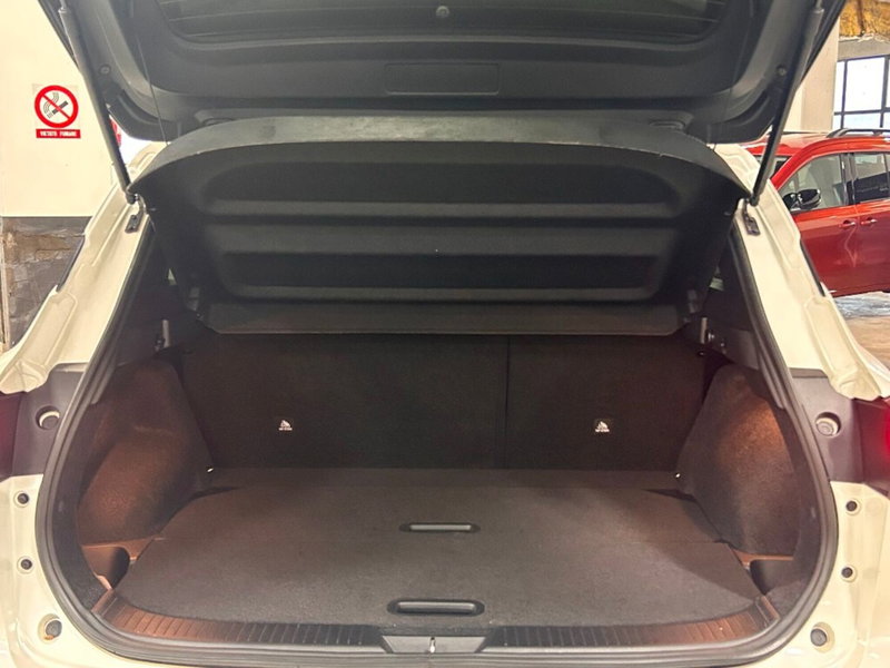 Nissan Qashqai usata a Verona (10)