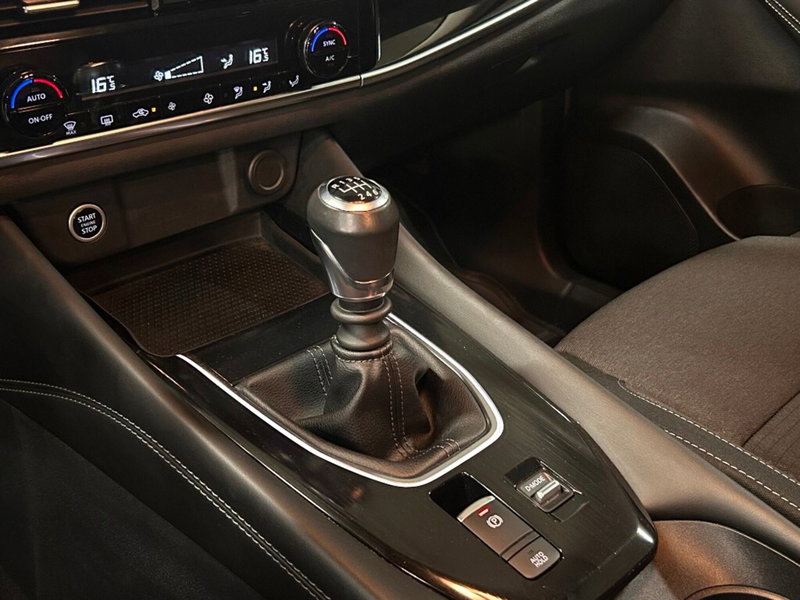 Nissan Qashqai usata a Verona (12)