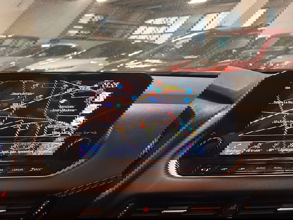Nissan Qashqai usata a Verona (13)