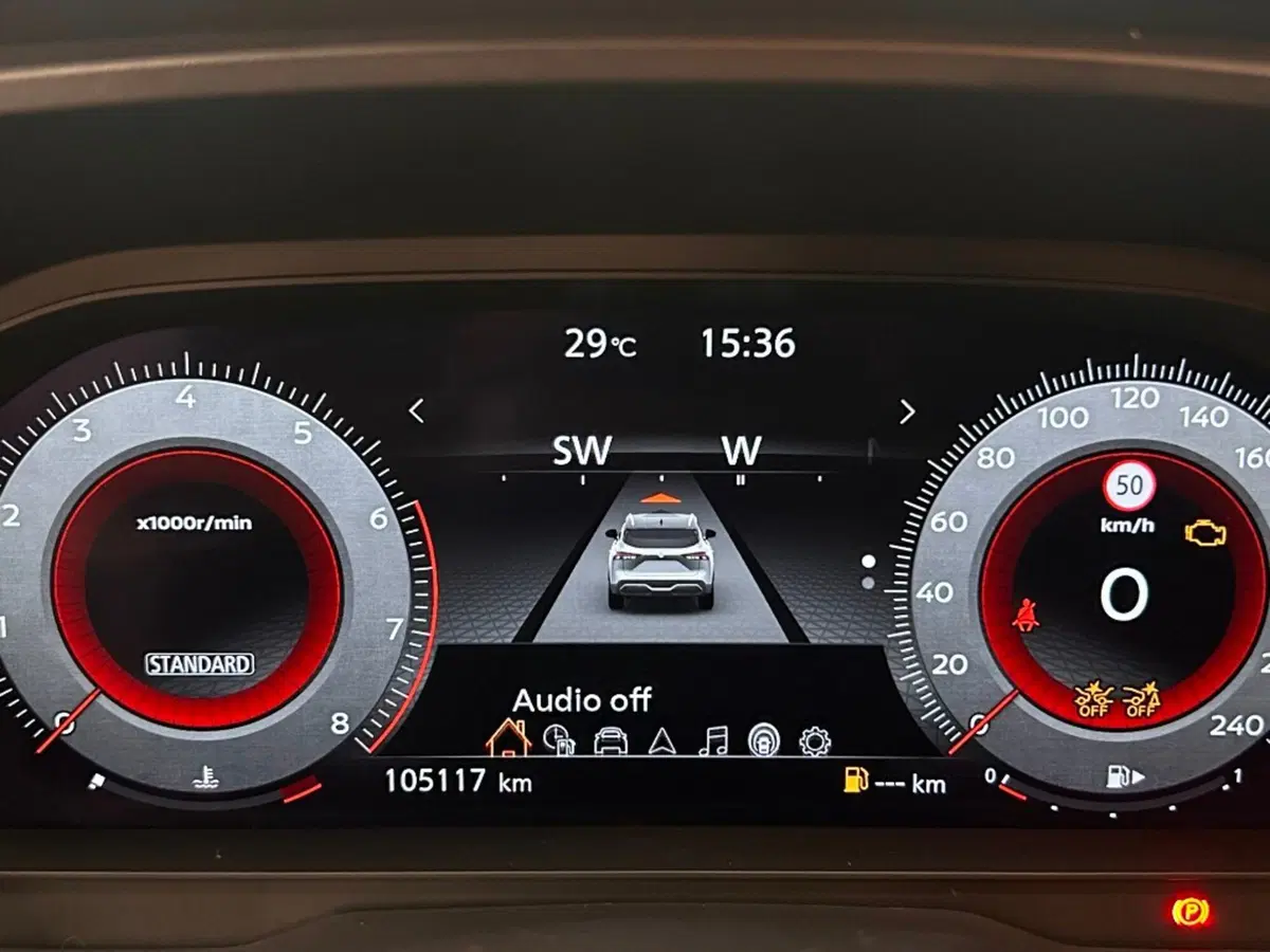 Nissan Qashqai usata a Verona (15)