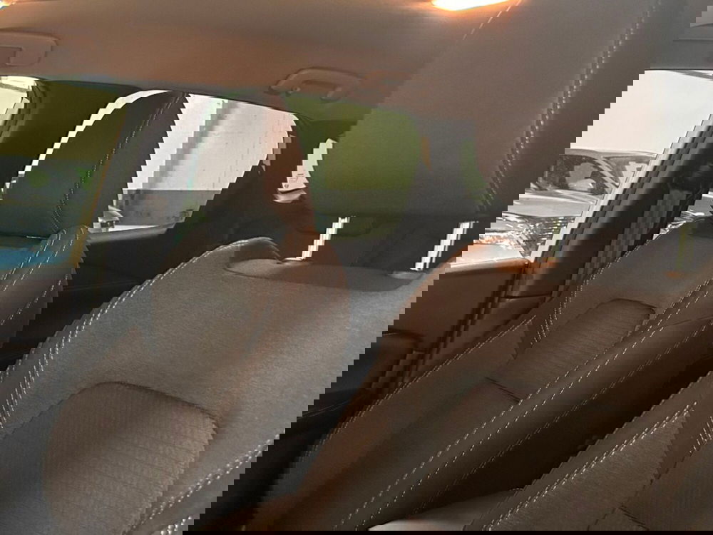 Nissan Qashqai usata a Verona (8)