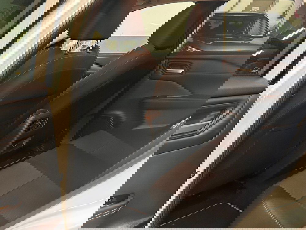 Nissan Qashqai usata a Verona (9)