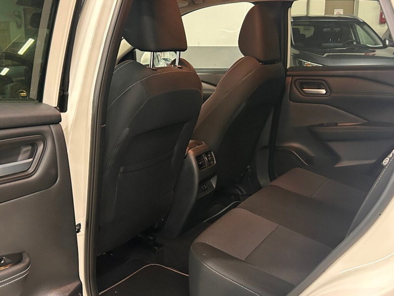 Nissan Qashqai usata a Verona (9)