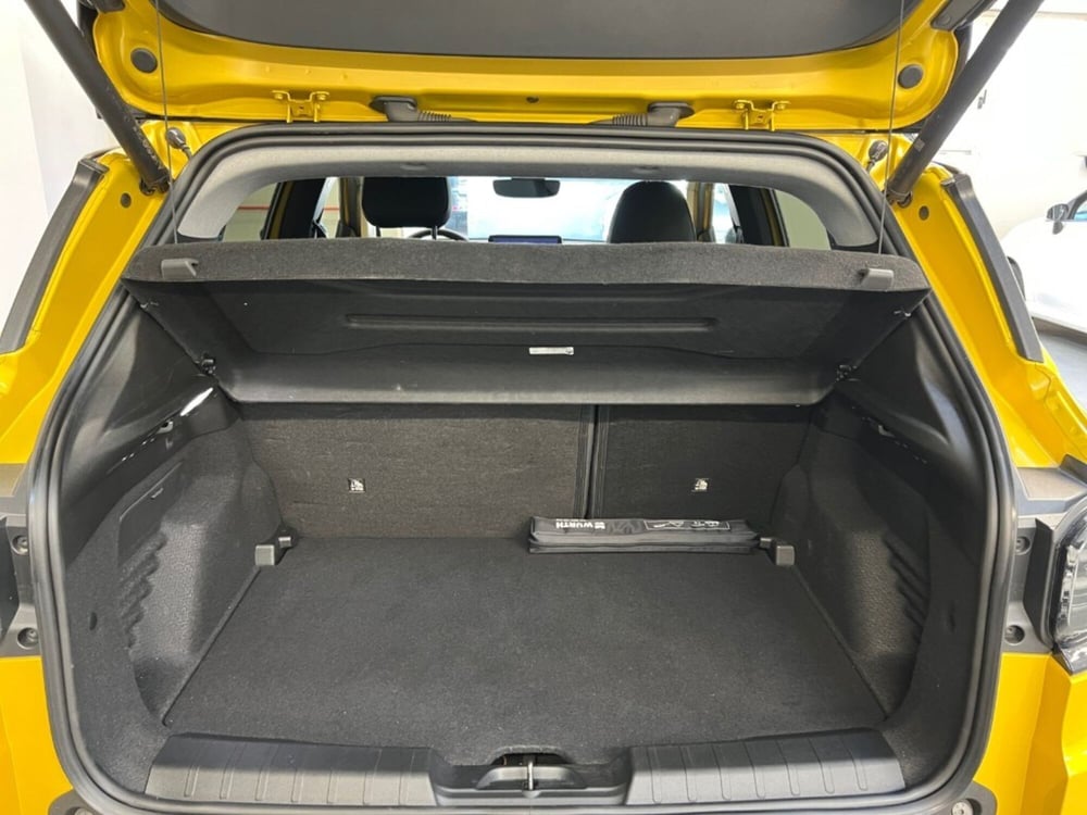 Jeep Avenger usata a Verona (12)