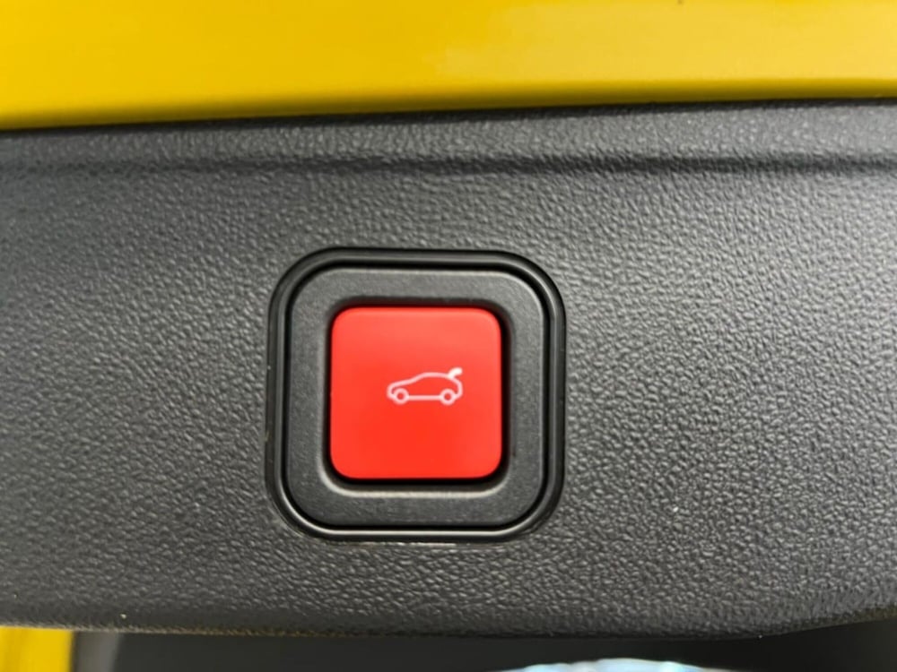 Jeep Avenger usata a Verona (13)