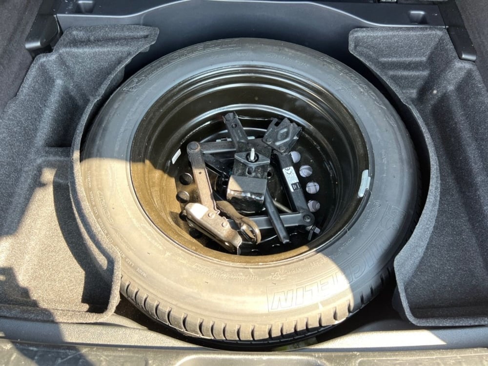 Jeep Cherokee usata a Verona (13)