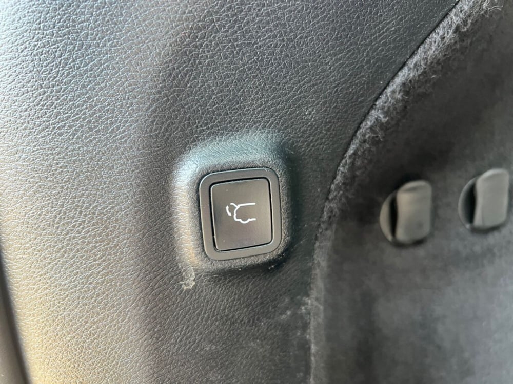 Jeep Cherokee usata a Verona (14)