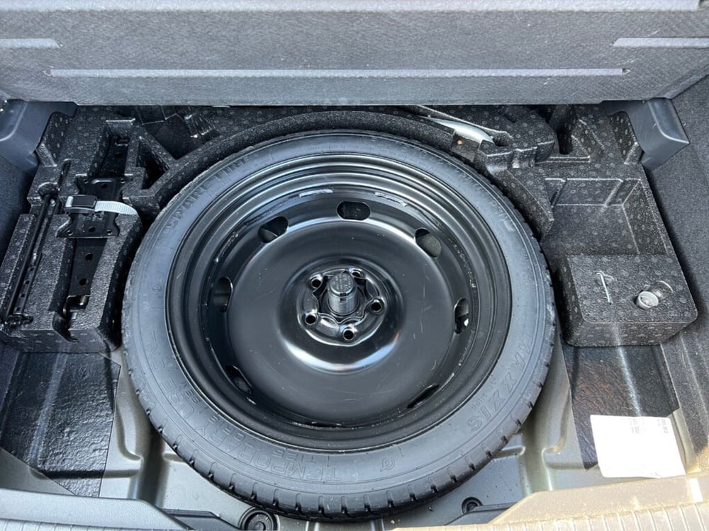 Volkswagen T-Roc usata a Verona (11)