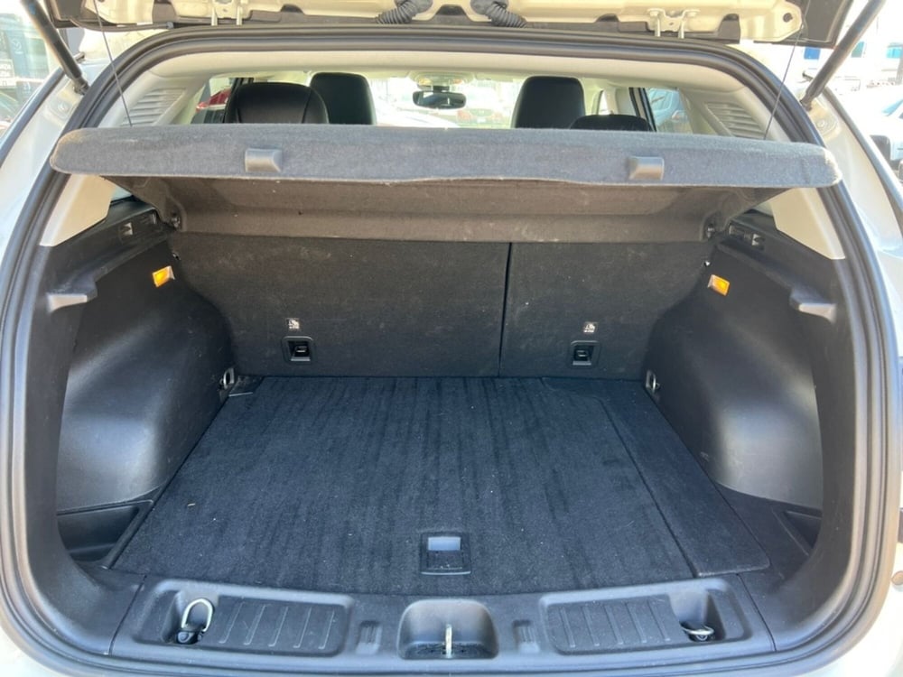 Jeep Compass usata a Verona (14)