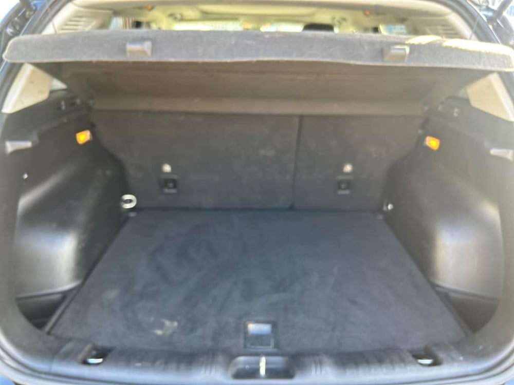 Jeep Compass usata a Verona (12)