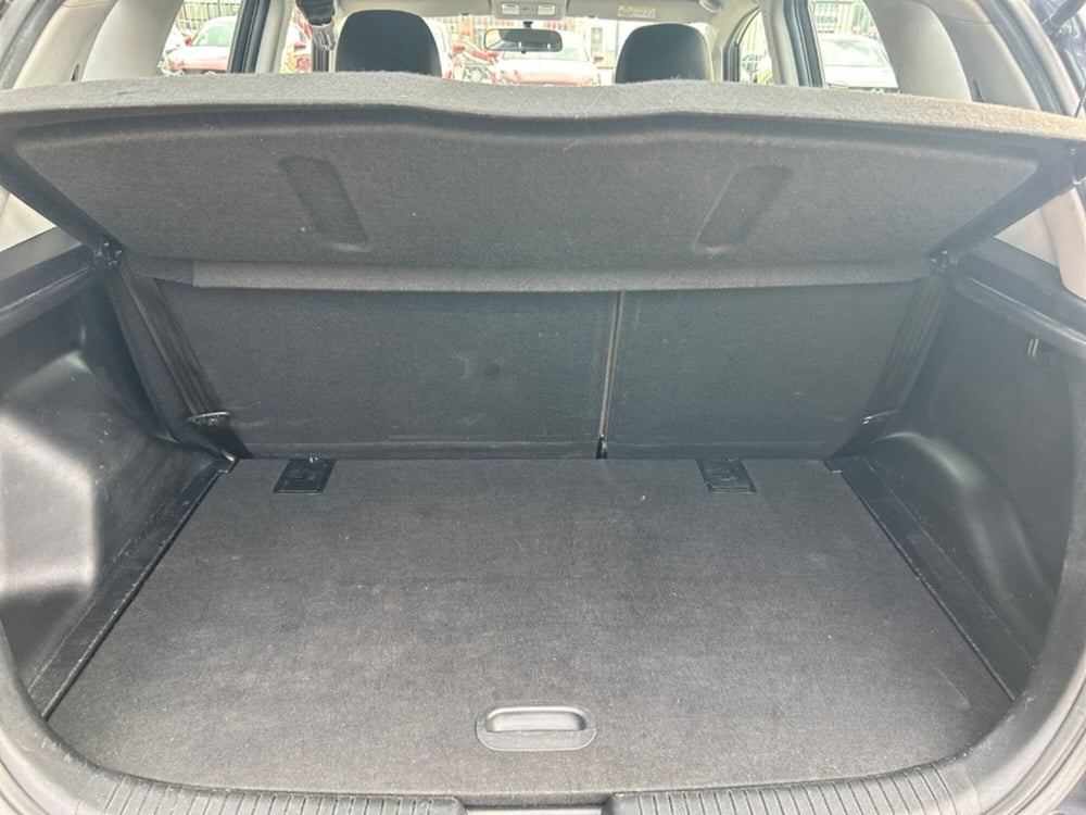 Kia Venga usata a Verona (12)