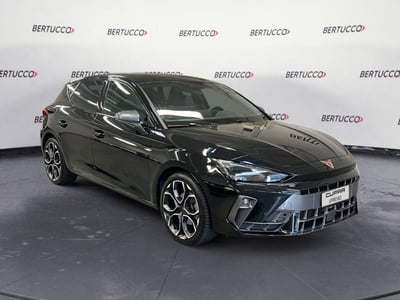 Cupra Leon Leon 2.0 tdi 150cv dsg del 2024 usata a Verona