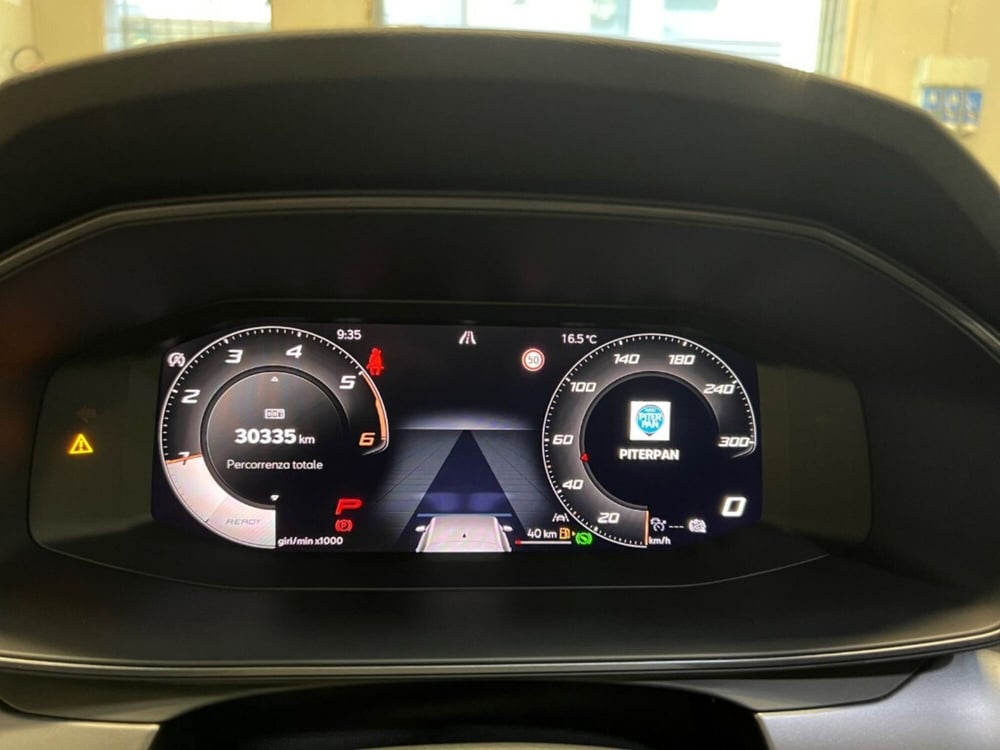 Cupra Leon usata a Verona (15)