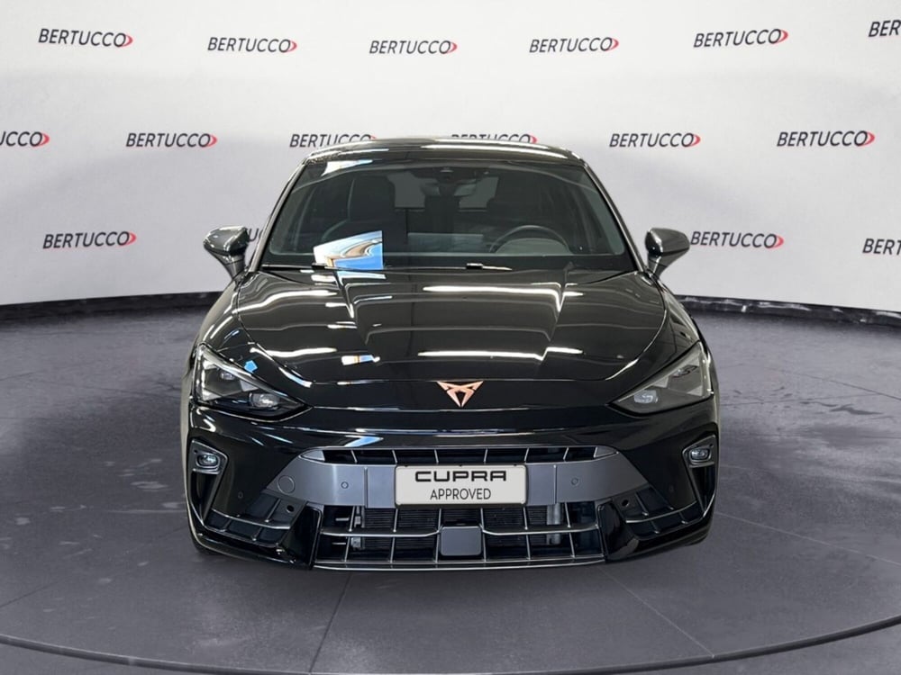 Cupra Leon usata a Verona (2)