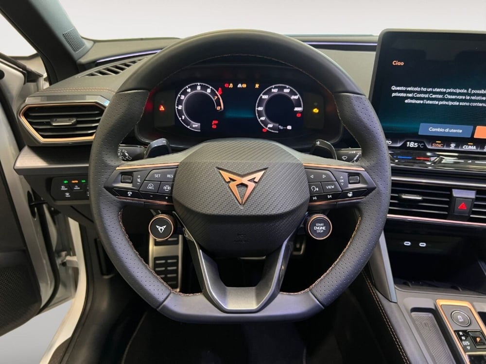 Cupra Leon usata a Verona (11)